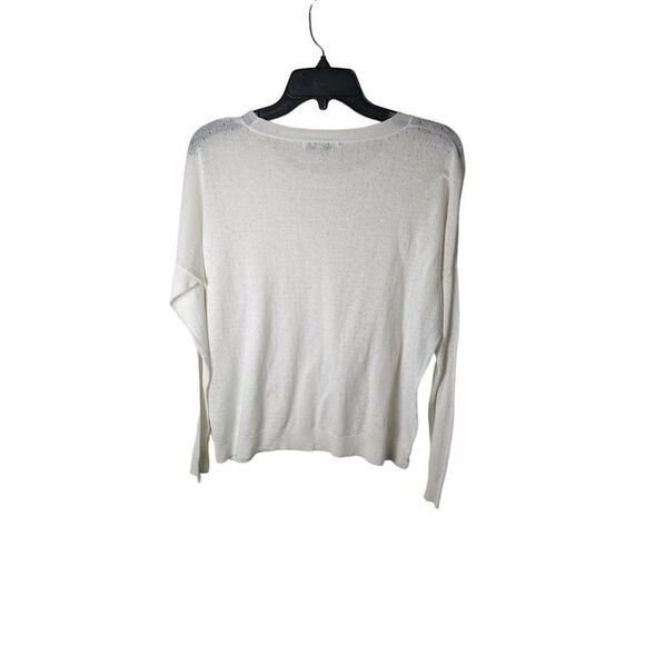 Madewell Sweater Pullover Medium Thin material - Picture 2 of 4